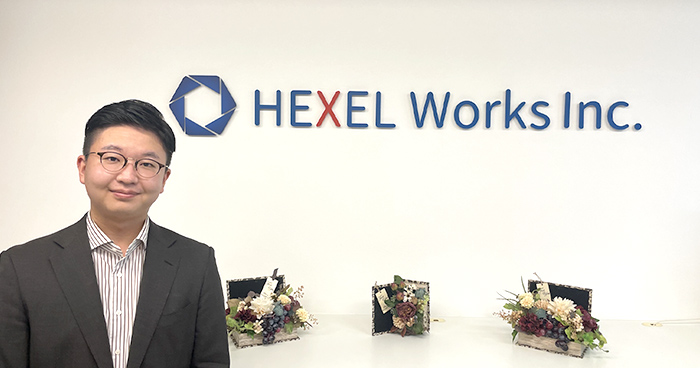 株式会社HEXEL Works