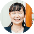 管理本部 総務・人事担当 神山明香様