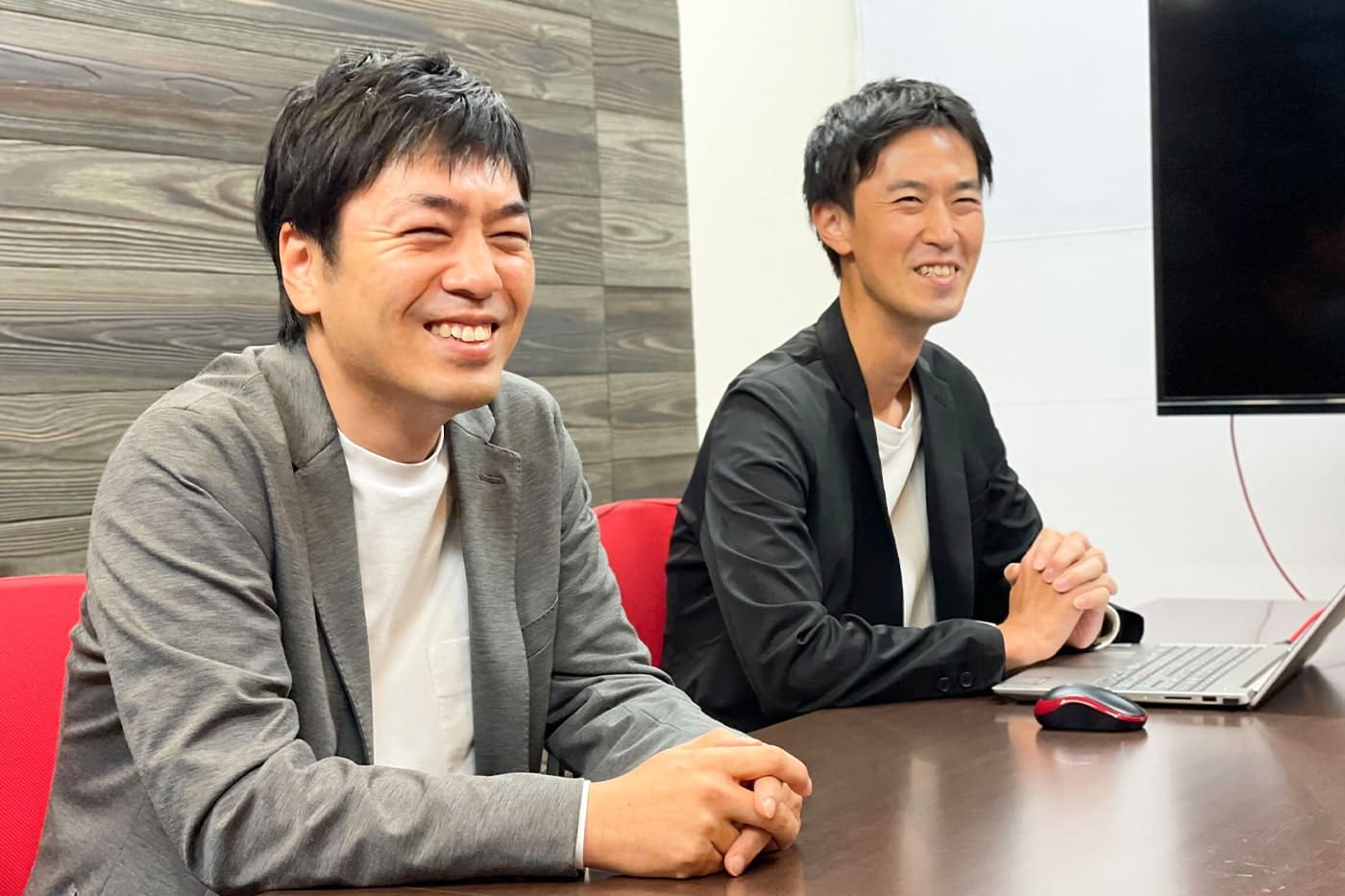 エム・デー・ビー株式会社