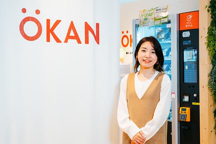 株式会社OKAN