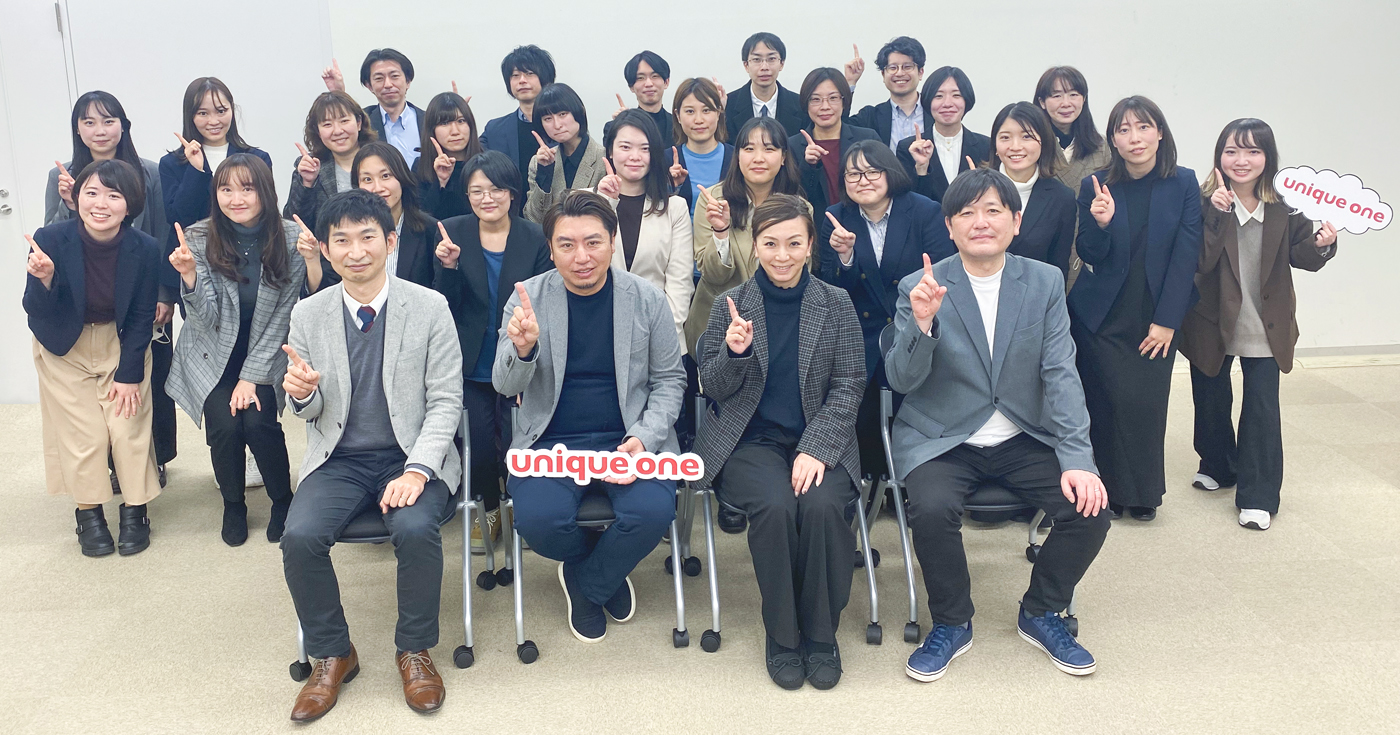 1on1は「組織目標を達成するための場」。1on1レポートやアジェンダ作成機能の活用が、1on1の質の向上につながった