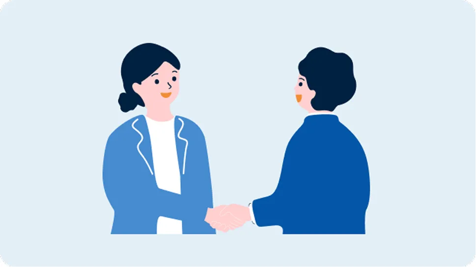 カスタマーサクセス担当が導入から活用まで伴走