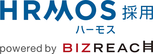 HRMOS採用