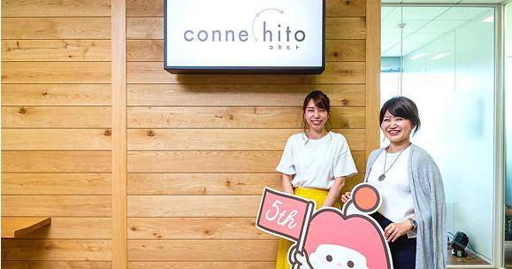 コネヒト株式会社