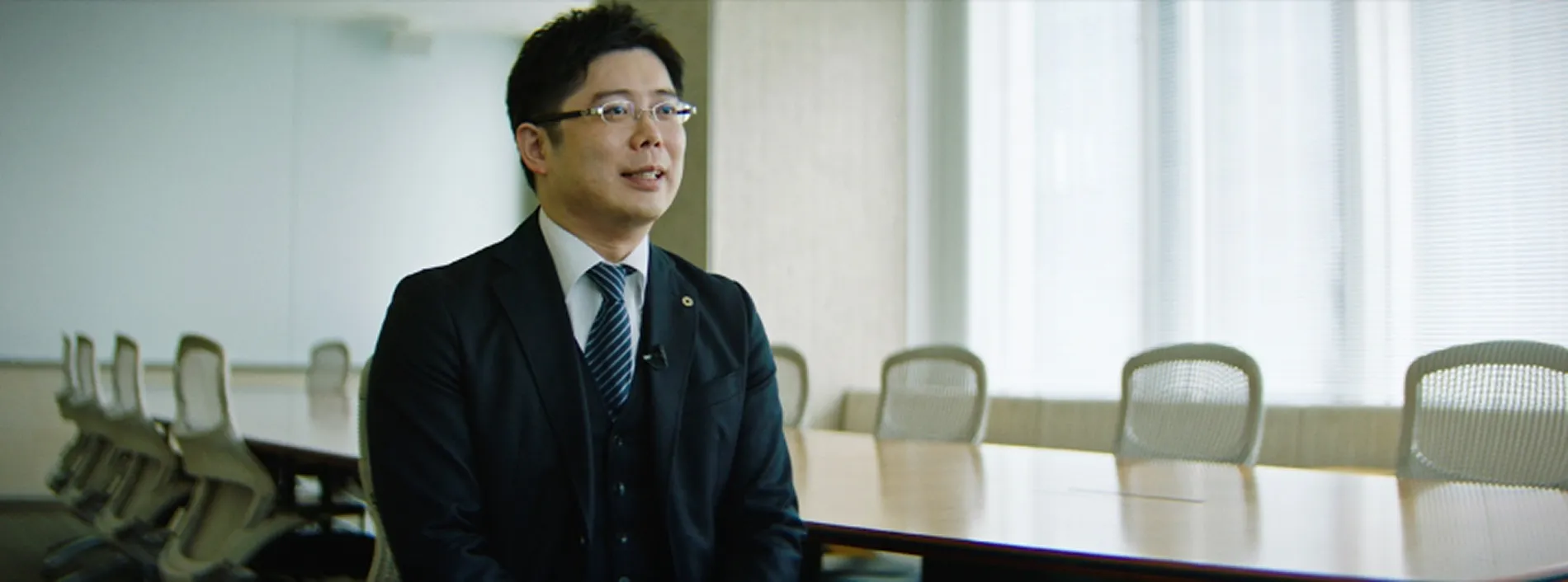 一人ひとりがキャリアにオーナーシップを持てる環境を目指す