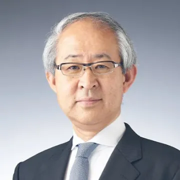 ソニーグループ株式会社 執行役専務 安部 和志 氏