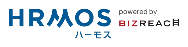 HRMOS powered by BIZREACH