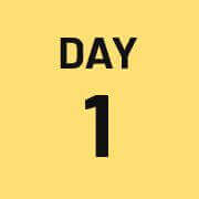 Day 1