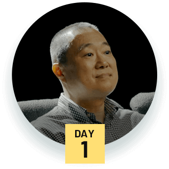 Day 1