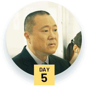 Day 5