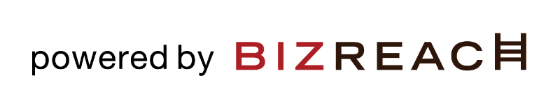powerd by BIZREACH
