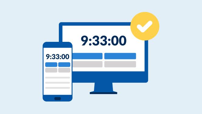 出退勤管理（リアルタイム）