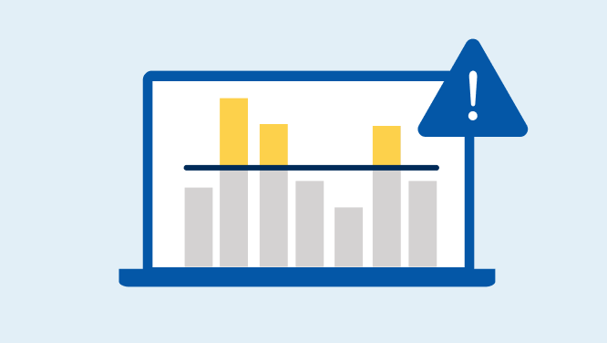 残業アラート、事前検知