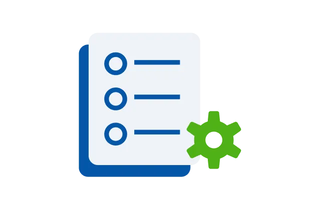 導入期間の運用支援