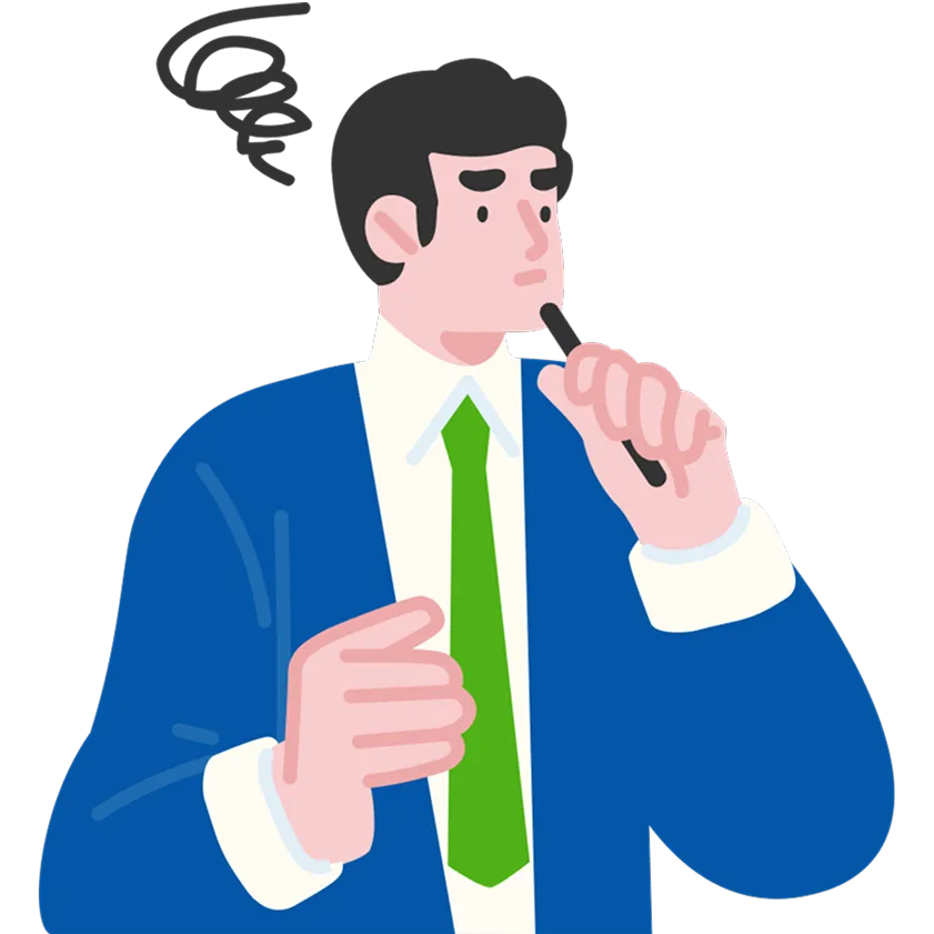 給与計算で​こんな​お悩みは​ありませんか？