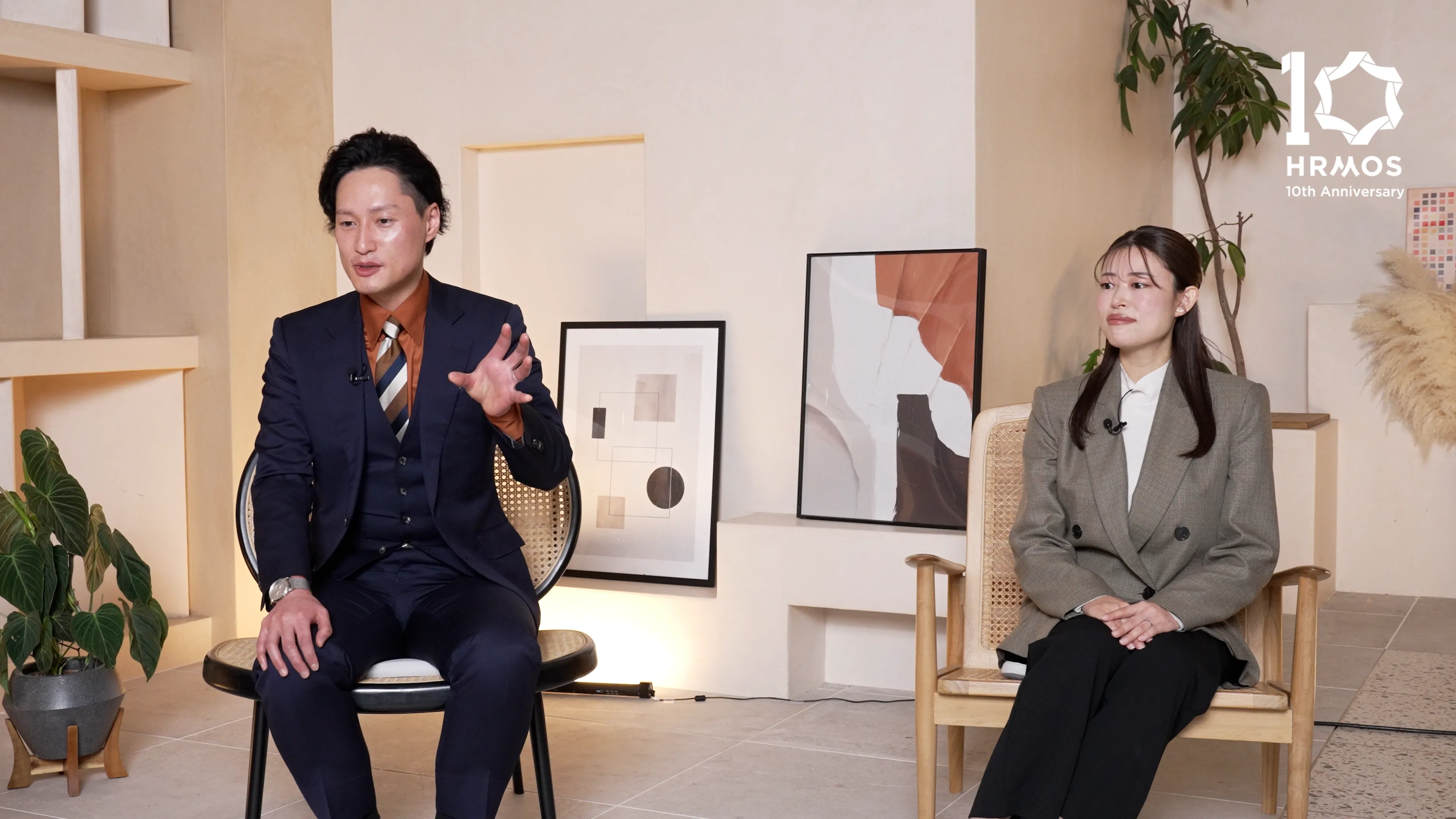 “採用管理が統合の決め手。入り口から出口までを網羅するシリーズ導入”