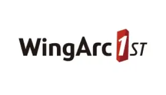 Wingarc 1st