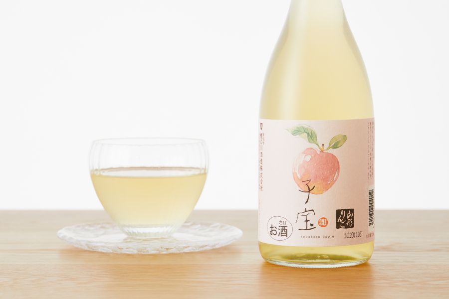 楯の川酒造