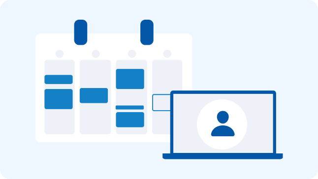 カレンダー・Web面接ツール連携