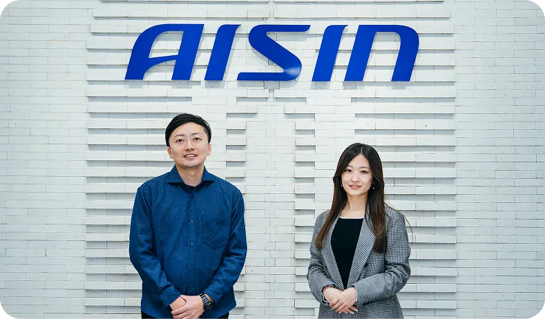 アイシン株式会社従業員数： 単体34,956名（2026年3月末時点）