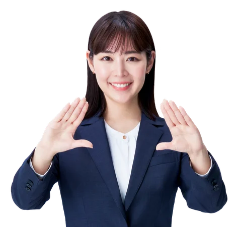 ハーモス採用のイメージ写真