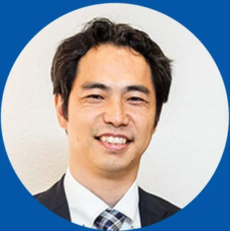 株式会社駅探 ご担当者の顔写真