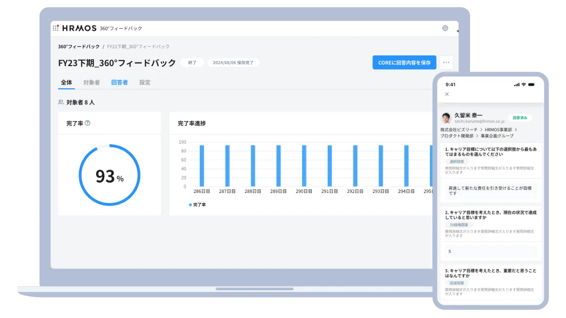 360度評価