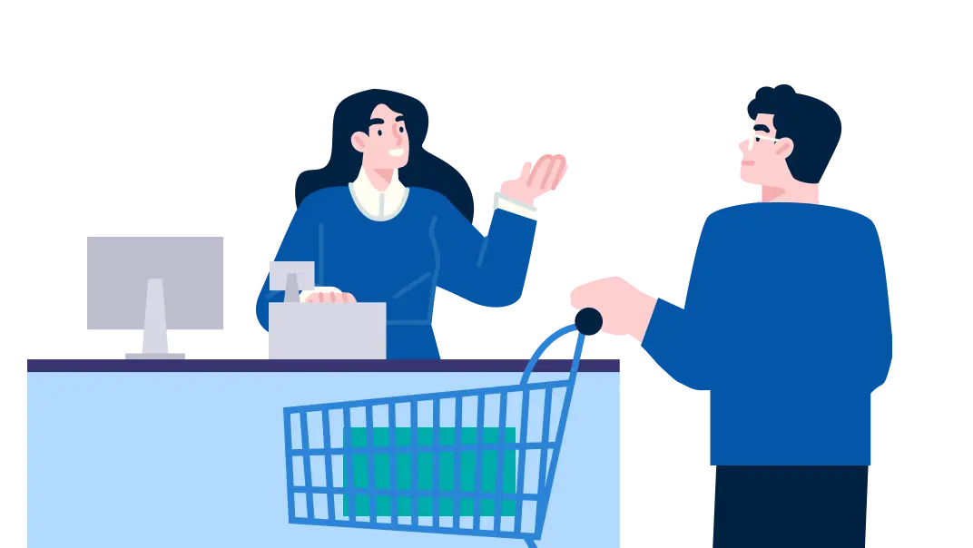 流通・小売