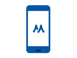 スマートフォン対応