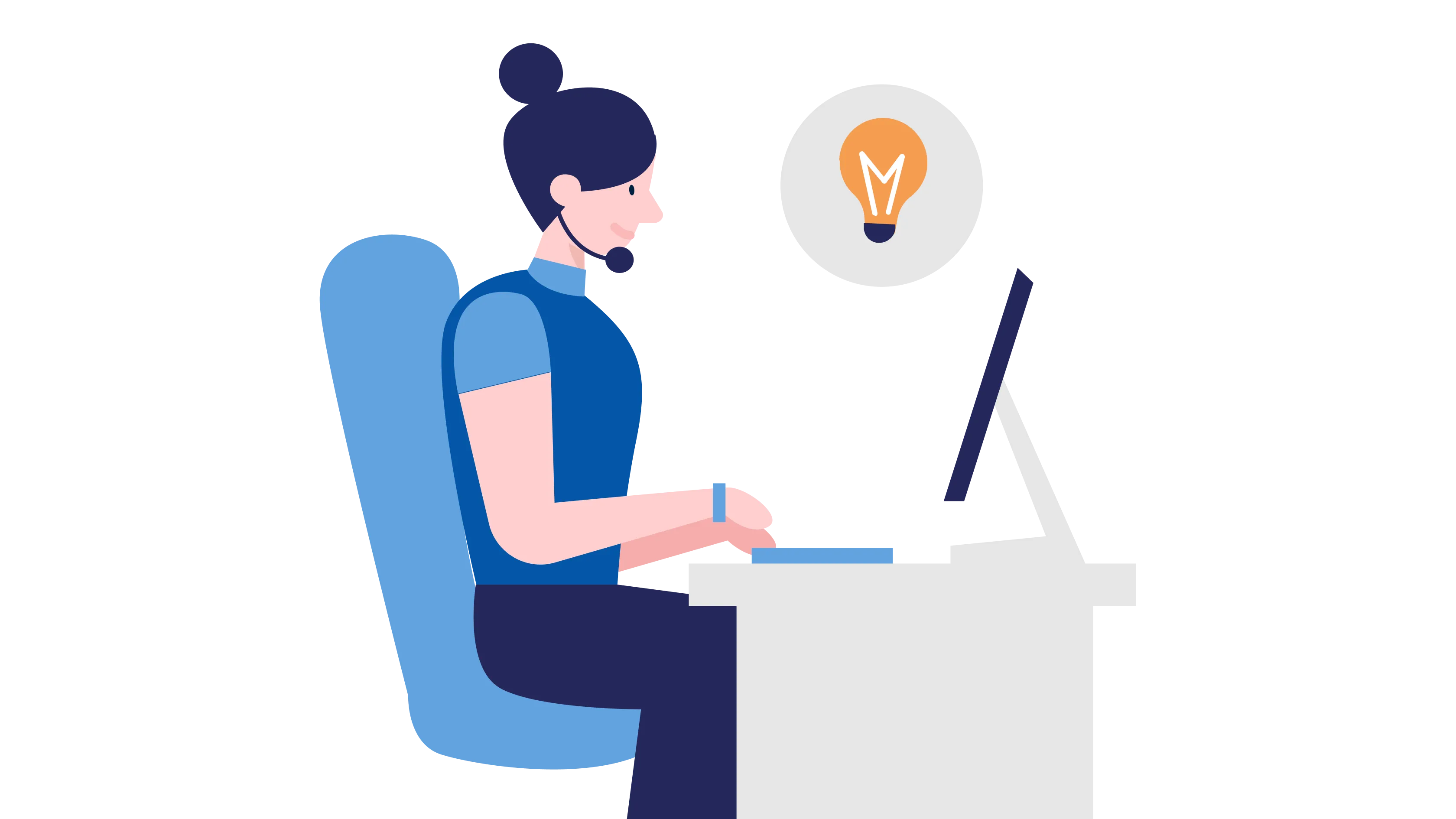 お客様の声に寄り添うための回数制限無しの電話サポート