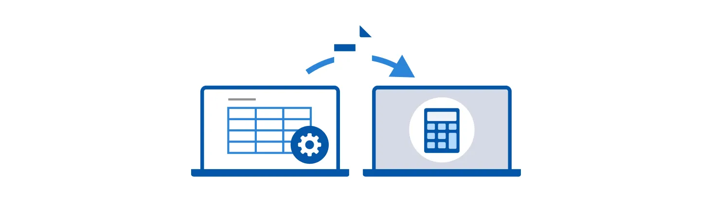 会計システム連携