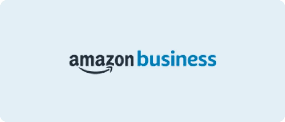 Amazonビジネス連携