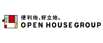 株式会社オープンハウスグループ