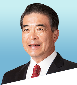 味の素株式会社 取締役 代表執行役副社長 Chief Digital Officer (CDO) 福士 博司