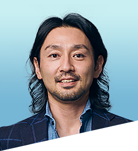パイオニア株式会社 モビリティサービスカンパニー Chief Customer Officer & Chief Marketing Officer 石戸 亮