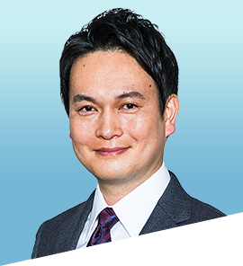 株式会社ビズリーチ 代表取締役社長 多田 洋祐