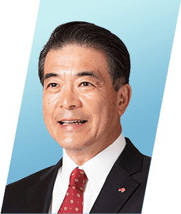 味の素株式会社 取締役 代表執行役副社長 Chief Digital Officer (CDO) 福士 博司