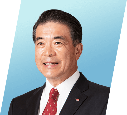味の素株式会社 取締役 代表執行役副社長 Chief Digital Officer (CDO) 福士 博司