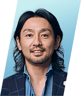 パイオニア株式会社 モビリティサービスカンパニー Chief Customer Officer & Chief Marketing Officer 石戸 亮