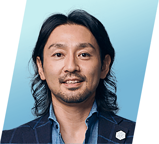 パイオニア株式会社 モビリティサービスカンパニー Chief Customer Officer & Chief Marketing Officer 石戸 亮