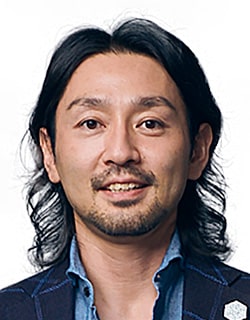 パイオニア株式会社 モビリティサービスカンパニー Chief Customer Officer & Chief Marketing Officer 石戸 亮