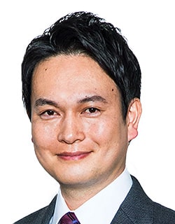 株式会社ビズリーチ 代表取締役社長 多田 洋祐