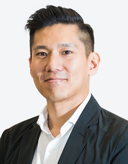 YJキャピタル株式会社　代表取締役　堀 新一郎