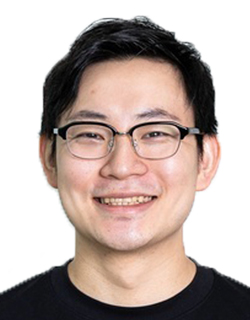 合同会社DMM.com 組織管理本部 副本部長 兼 人事部長 / 大嶋 悠也氏
